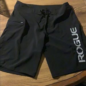 Rogue board shorts 32